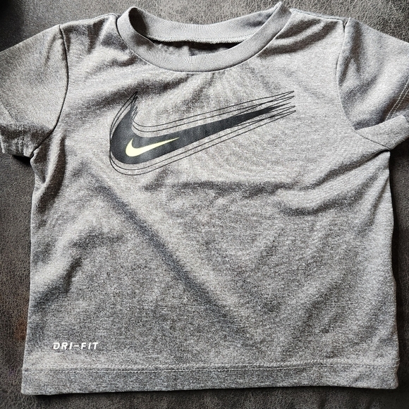 Nike Other - Nike dri fit tee shirt size 12 month